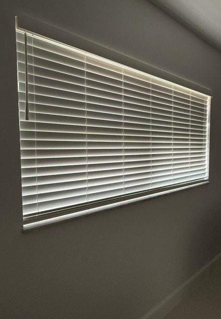 Horizontal Blinds (1)